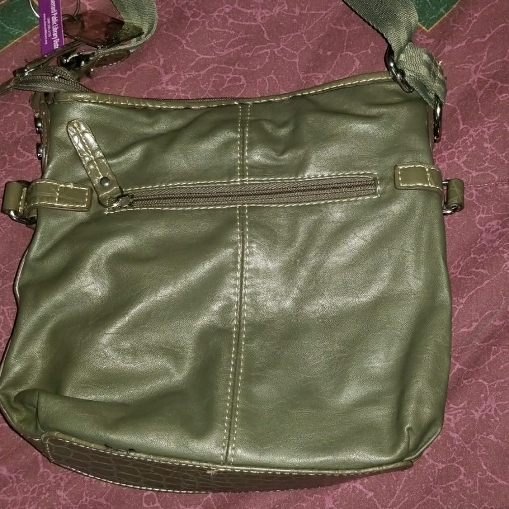 TYLER RODAN PURSE - Picture 2 of 4